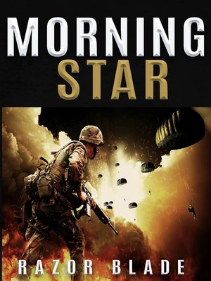 cover image of Morning Star